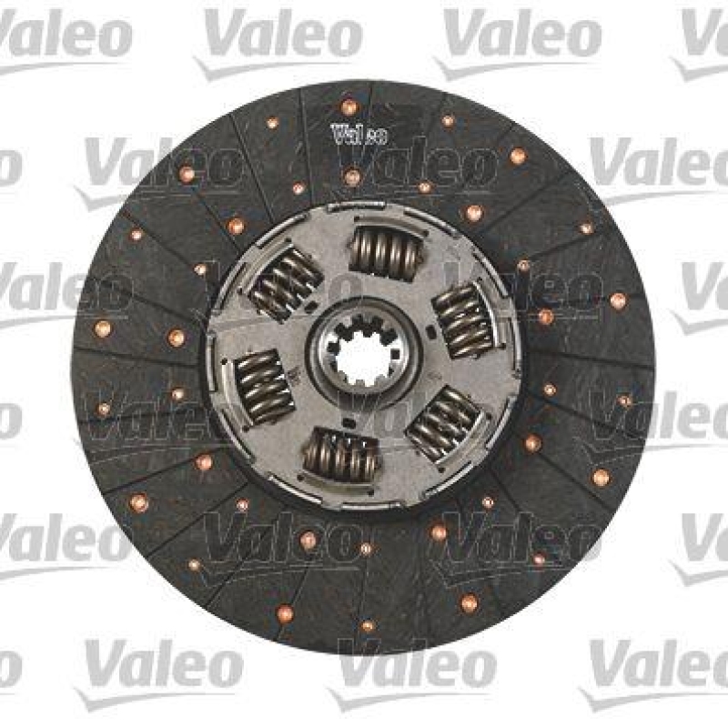 VALEO 807515 Kupplungsscheibe