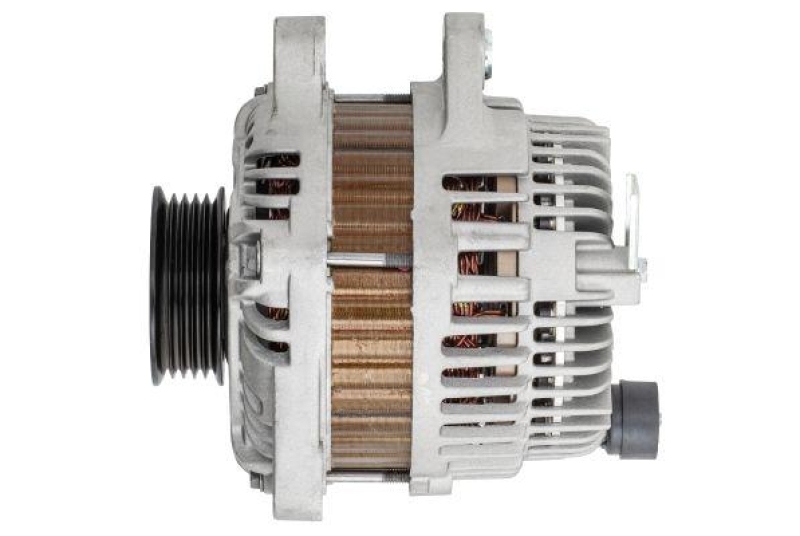 HELLA 8EL 011 713-611 Generator 14V 95A