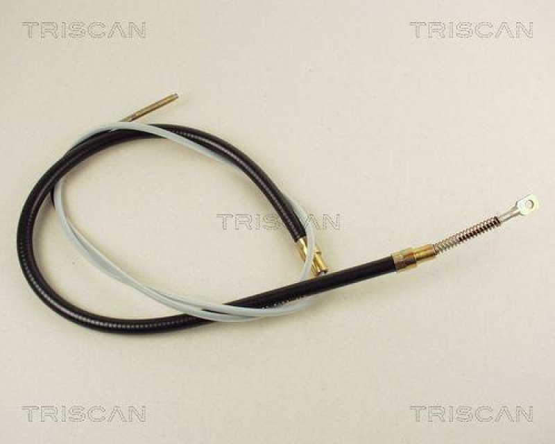 TRISCAN 8140 11110 Handbremsseil für Bmw 3 Serie (E30)