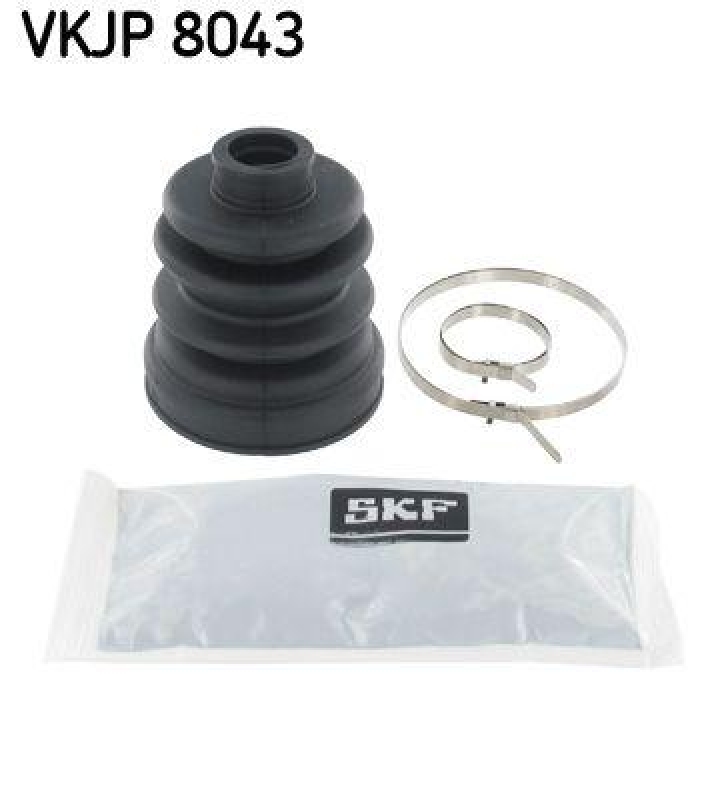 SKF VKJP 8043 Faltenbalgsatz Antriebswelle