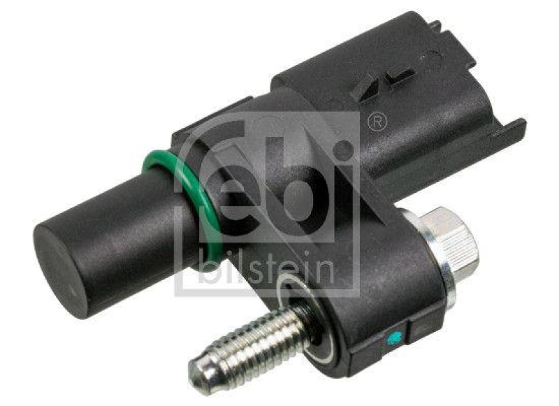 FEBI BILSTEIN 179626 Nockenwellensensor mit Schraube und Dichtring für Peugeot