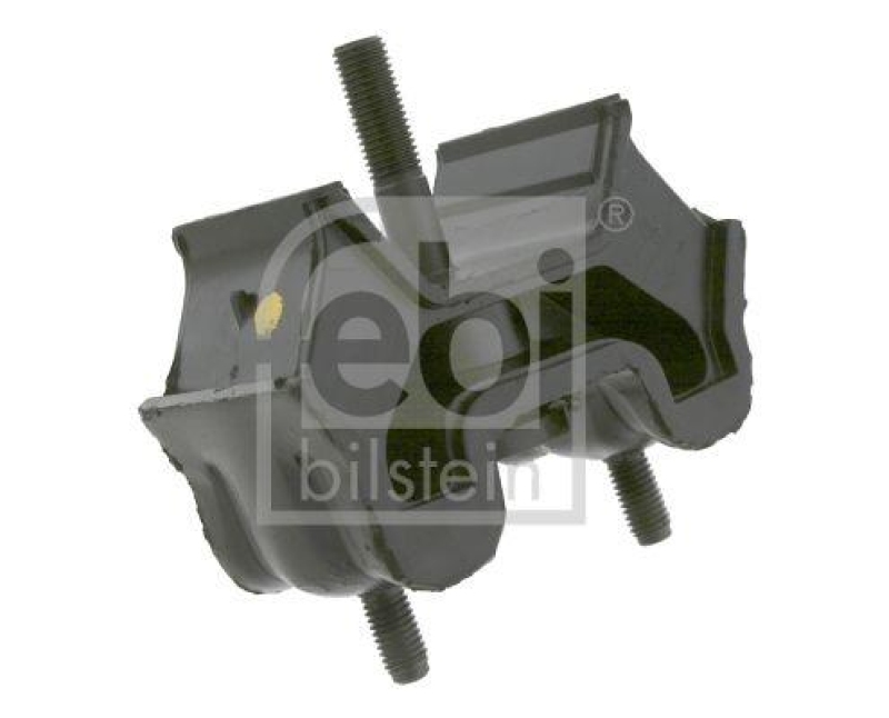 FEBI BILSTEIN 24308 Motorlager für Mercedes-Benz