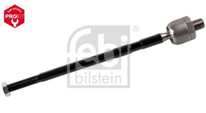 FEBI BILSTEIN 33920 Axialgelenk mit Kontermutter für MAZDA