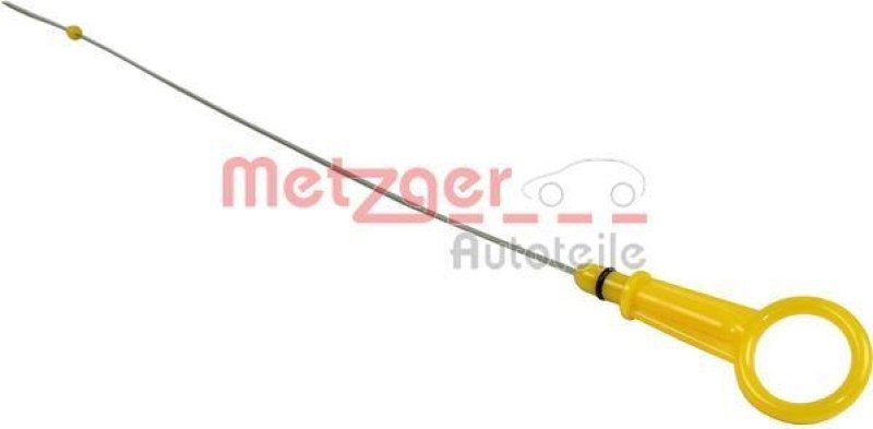 METZGER 8001029 Ölpeilstab für RENAULT