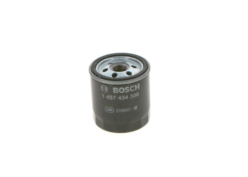 BOSCH 1 457 434 300 Kraftstofffilter