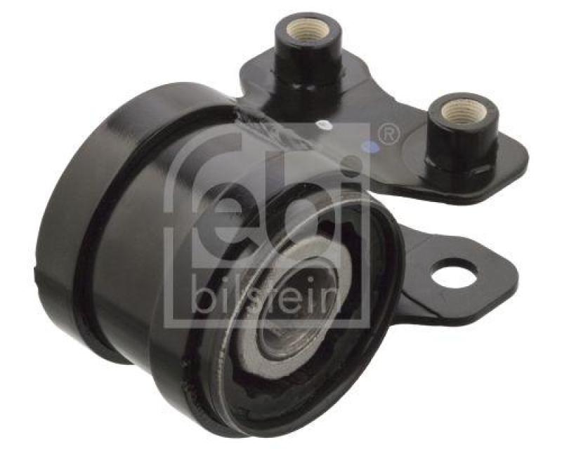 FEBI BILSTEIN 103186 Querlenkerlager für MAZDA