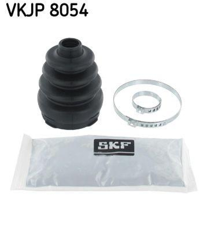 SKF VKJP 8054 Faltenbalgsatz Antriebswelle