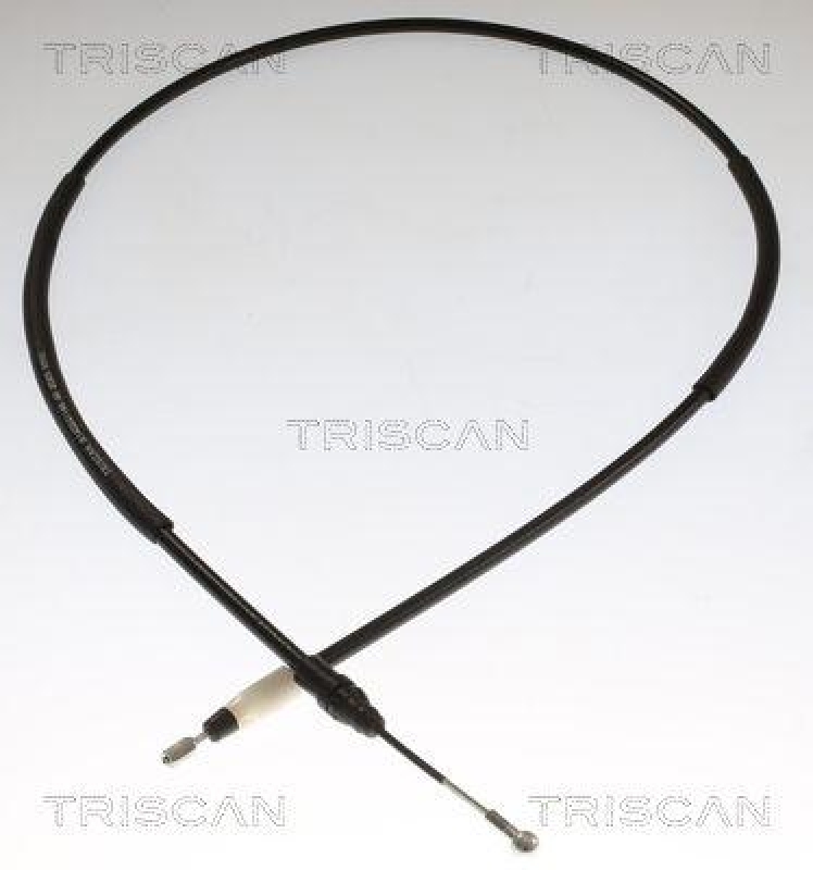 TRISCAN 8140 241148 Handbremsseil für Opel