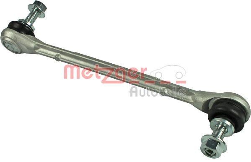 METZGER 53064811 Stange/Strebe, Stabilisator für MB VA links