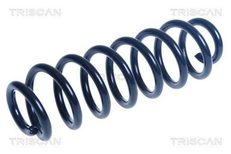 TRISCAN 8750 29517 Spiralfeder Hinten für Coil Spring Rear Vw