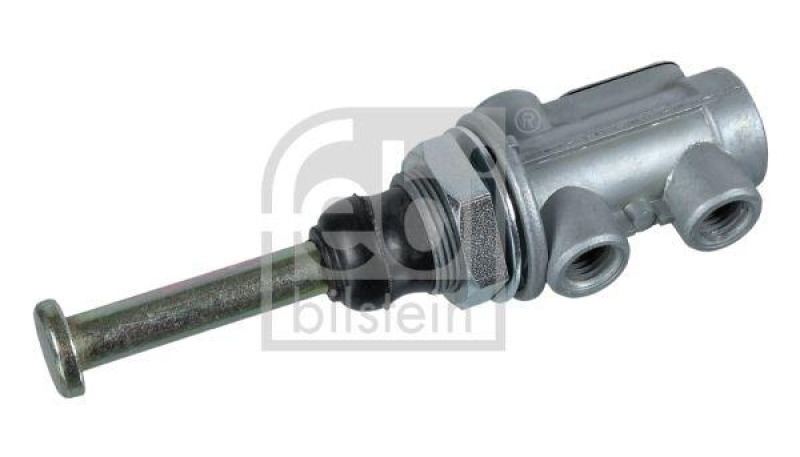 FEBI BILSTEIN 01360 Motorbremsventil für Druckluft