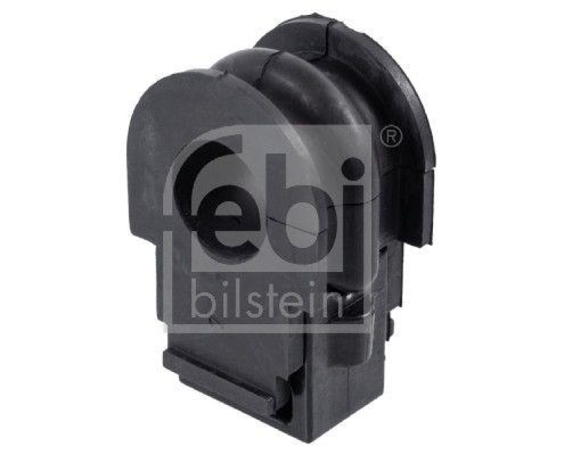 FEBI BILSTEIN 107348 Stabilisatorlager für NISSAN