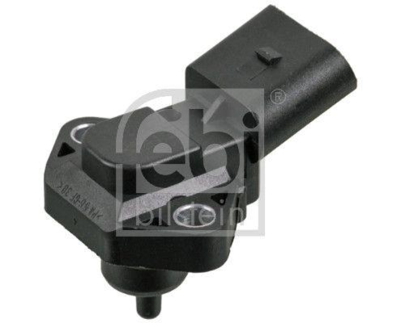 FEBI BILSTEIN 179627 Ladedrucksensor für VW-Audi