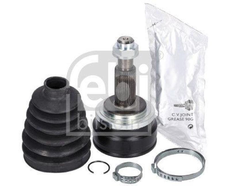 FEBI BILSTEIN 185146 Antriebswellengelenksatz für TOYOTA