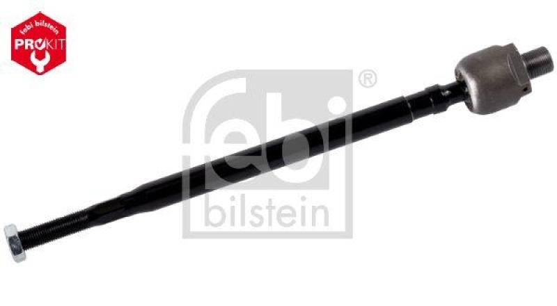 FEBI BILSTEIN 33921 Axialgelenk mit Kontermutter für MAZDA