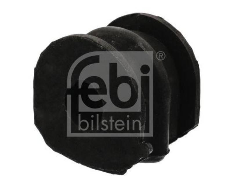 FEBI BILSTEIN 42562 Stabilisatorlager für NISSAN