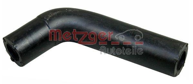 METZGER 2400446 Ölschlauch für OPEL