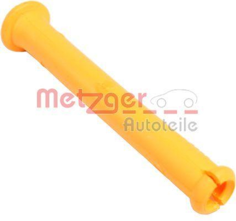 METZGER 8001032 Trichter, Ölpeilstab für SEAT/SKODA/VW