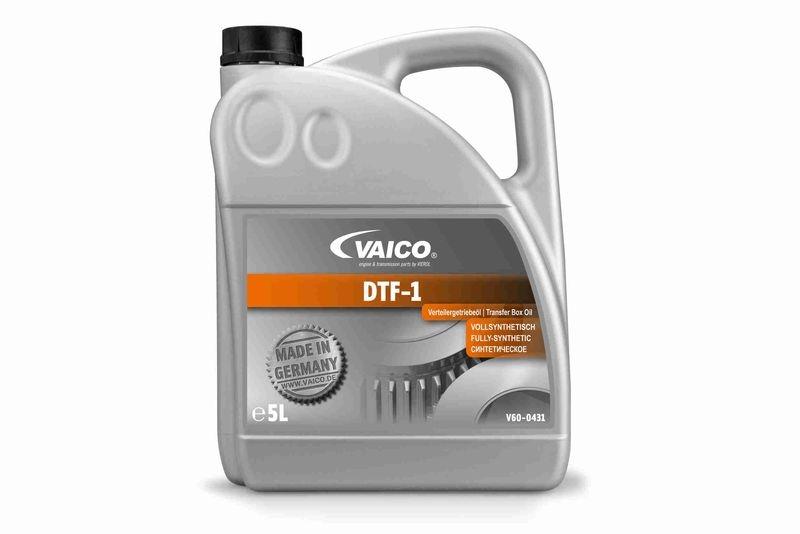 VAICO V60-0431 Verteilergetriebeöl Dtf-1 - 5 L