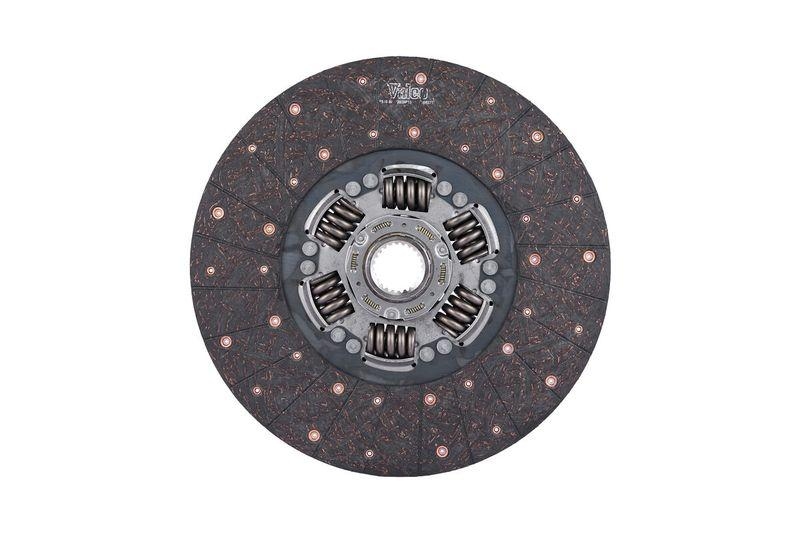 VALEO 807520 CLUTCH PLATE 430