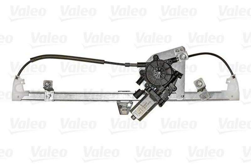 VALEO 851310 Fensterheber vorne links FIAT DOBLO