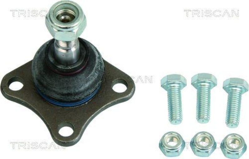 TRISCAN 8500 15511 Traggelenk für Fiat Palio