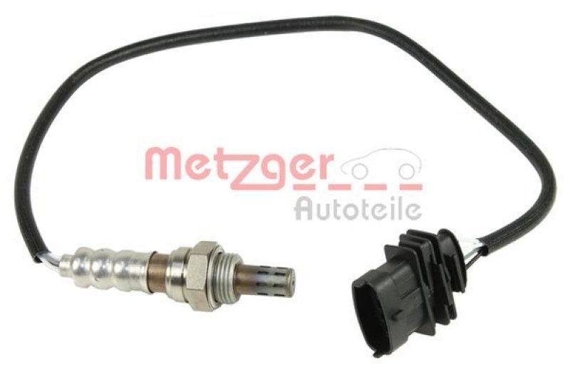 METZGER 0895012 Lambdasonde für OPEL/VAUXHALL