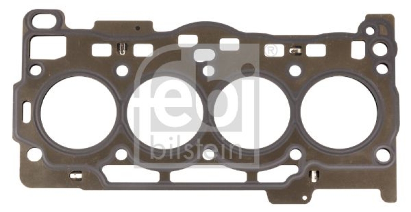 FEBI BILSTEIN 171887 Zylinderkopfdichtung Metallausführung für VW-Audi