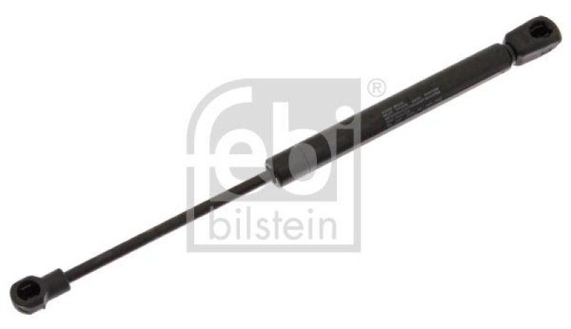 FEBI BILSTEIN 38235 Gasdruckfeder für Heckklappe für Peugeot