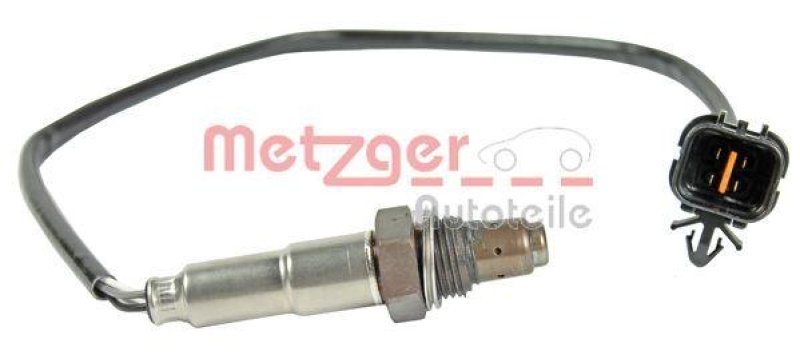 METZGER 0895468 Lambdasonde für CHEVROLET/DAEWOO