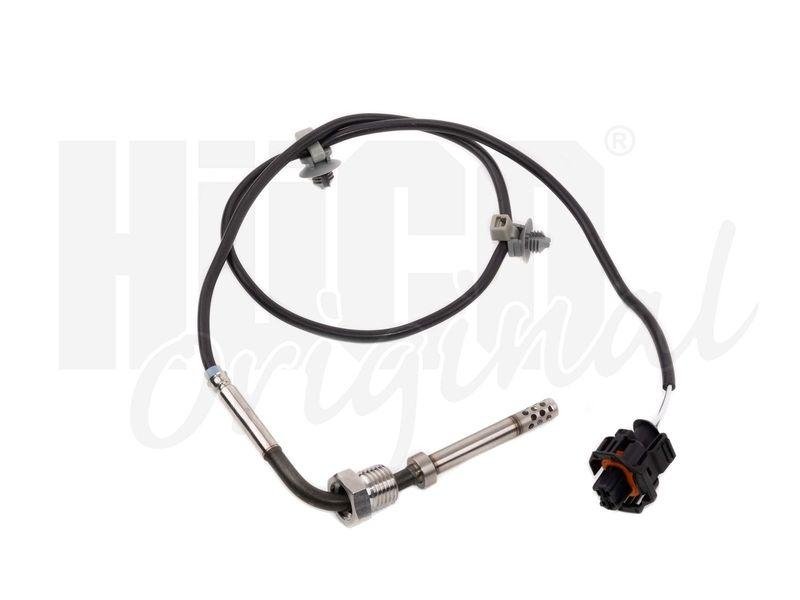 HITACHI 135577 Sensor, Abgastemperatur für CHEVROLET u.a.