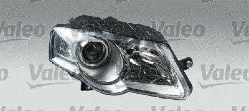 VALEO 088978 Scheinwerfer VW Passat (03/05) R