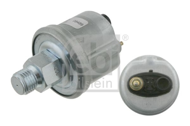 FEBI BILSTEIN 09489 Öldruckgeber für Mercedes-Benz