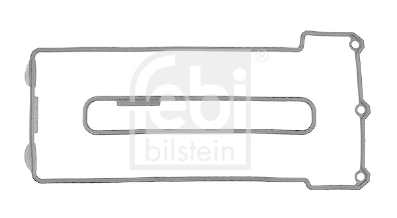 FEBI BILSTEIN 12396 Ventildeckeldichtungssatz für BMW