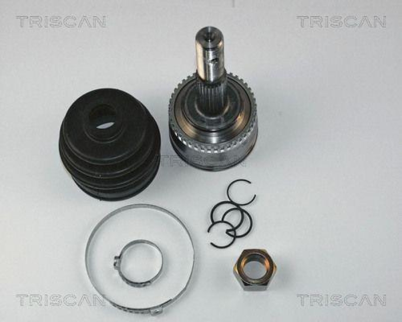 TRISCAN 8540 14132 Gleichlaufgelenk für Nissan Almera, Sunny