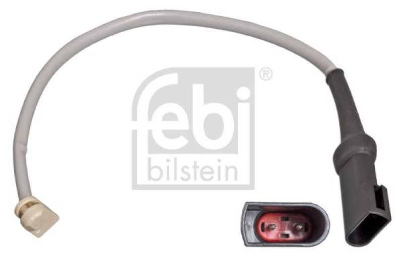 FEBI BILSTEIN 102245 Verschleißkontakt für Ford