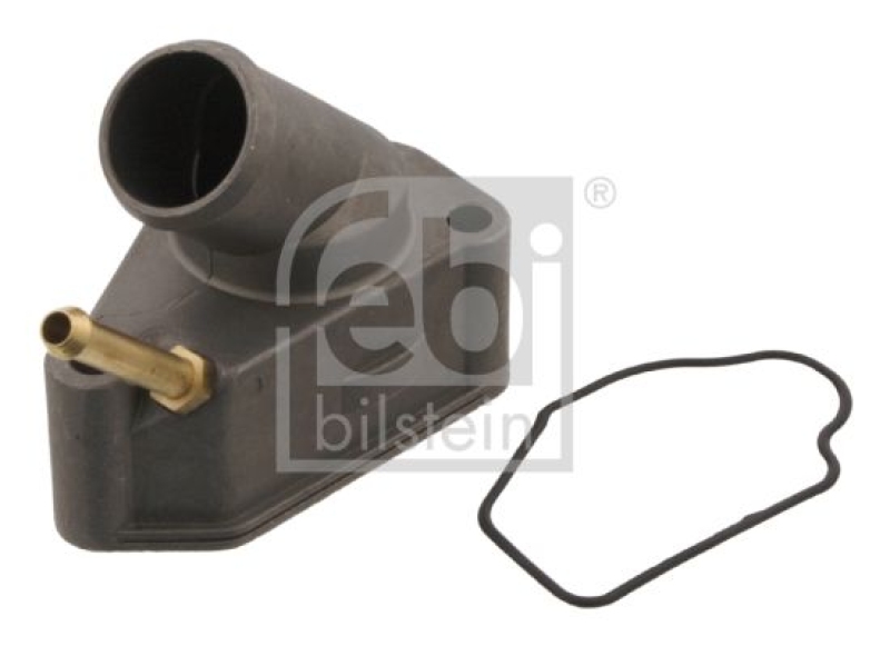 FEBI BILSTEIN 17533 Thermostat mit Dichtung f&uuml;r Opel