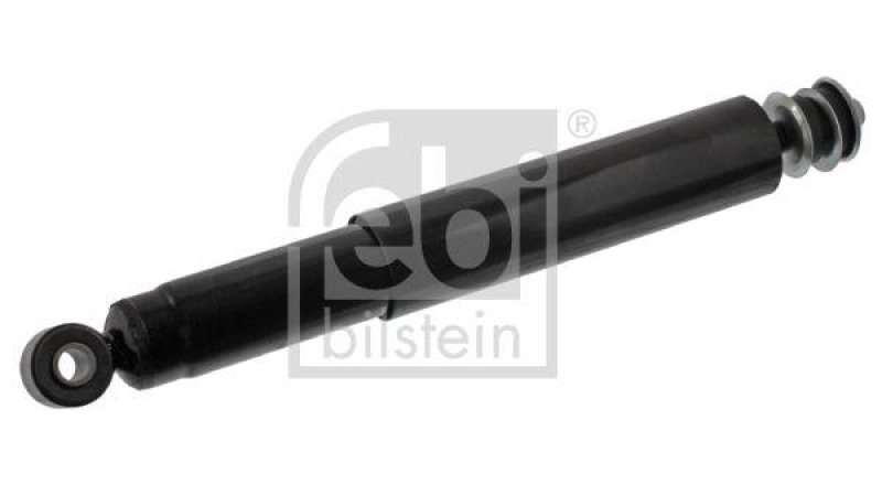 FEBI BILSTEIN 20380 Stoßdämpfer für Iveco