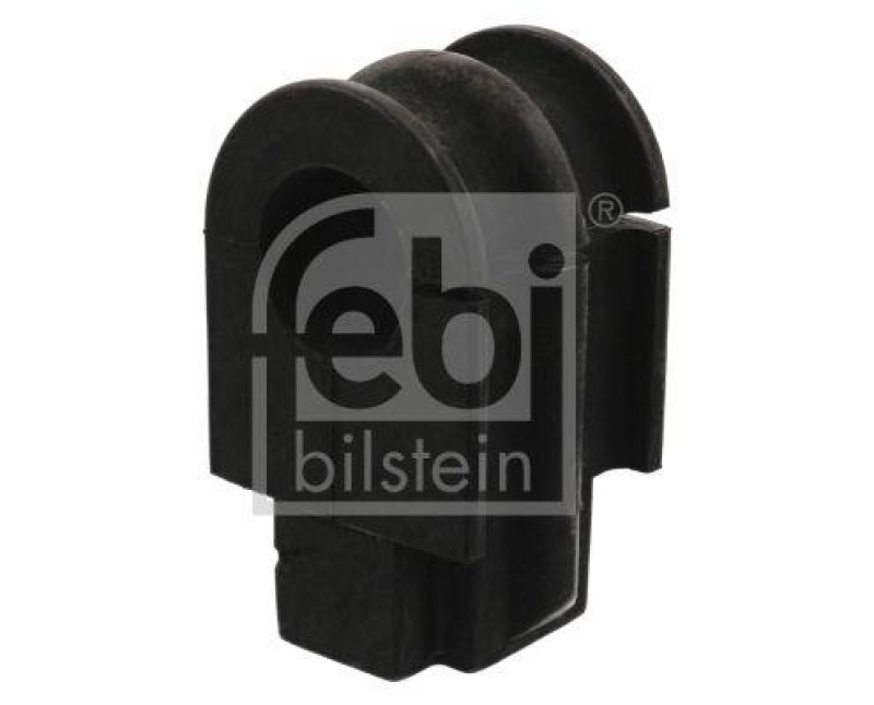 FEBI BILSTEIN 42563 Stabilisatorlager f&uuml;r NISSAN