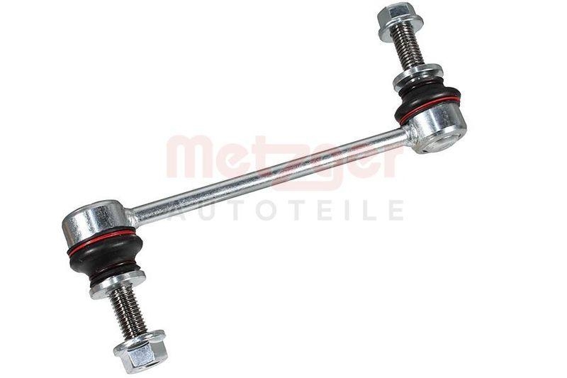 METZGER 53081208 Stange/Strebe, Stabilisator für LAND ROVER VA links/rechts