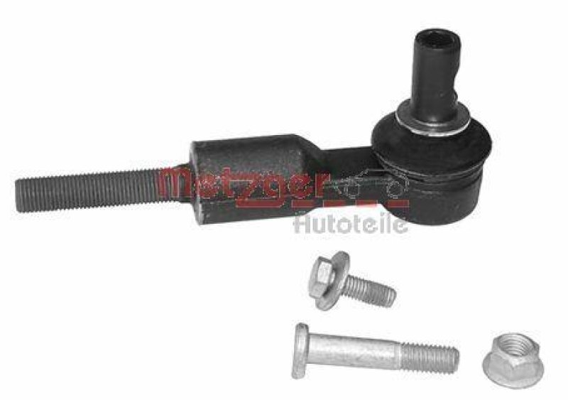 METZGER 54005418 Spurstangenkopf für AUDI/SEAT/SKODA/VW VA links/rechts