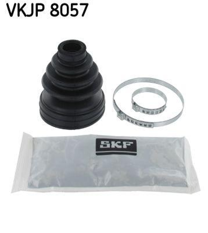 SKF VKJP 8057 Faltenbalgsatz Antriebswelle