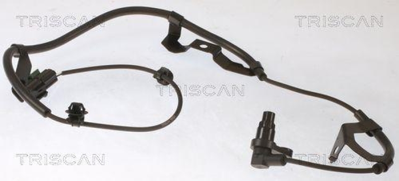 TRISCAN 8180 42142 Sensor, Raddrehzahl für Mitsubishi