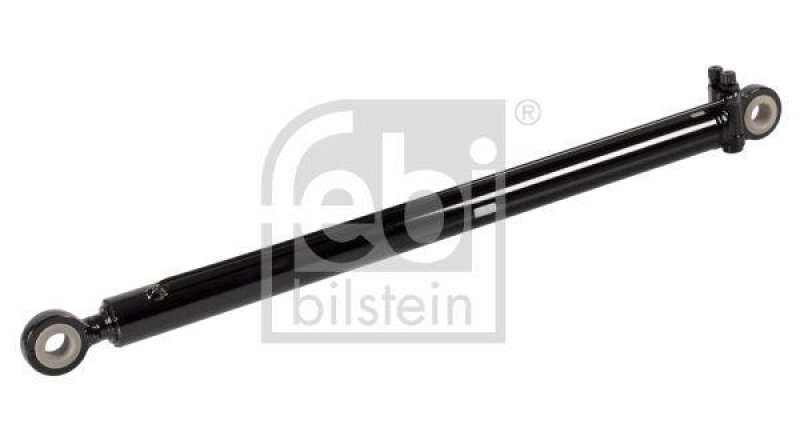 FEBI BILSTEIN 106115 Kippzylinder für Fahrerhaus für M A N