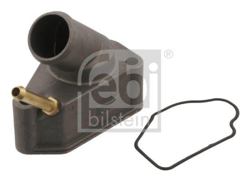 FEBI BILSTEIN 17533 Thermostat mit Dichtung für Opel