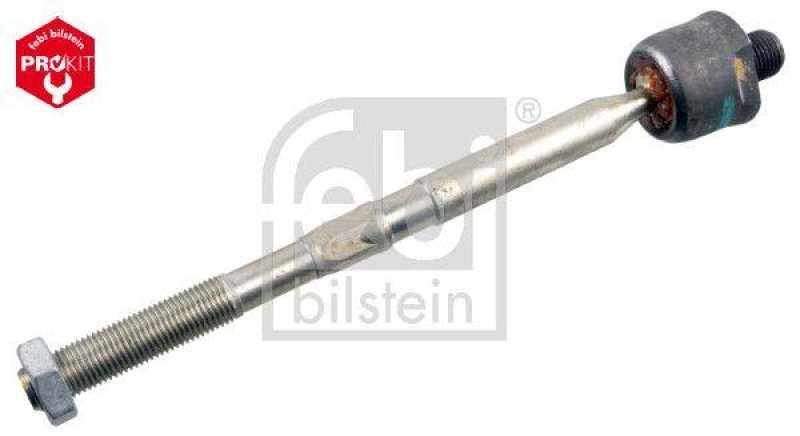 FEBI BILSTEIN 33923 Axialgelenk mit Kontermutter für MAZDA