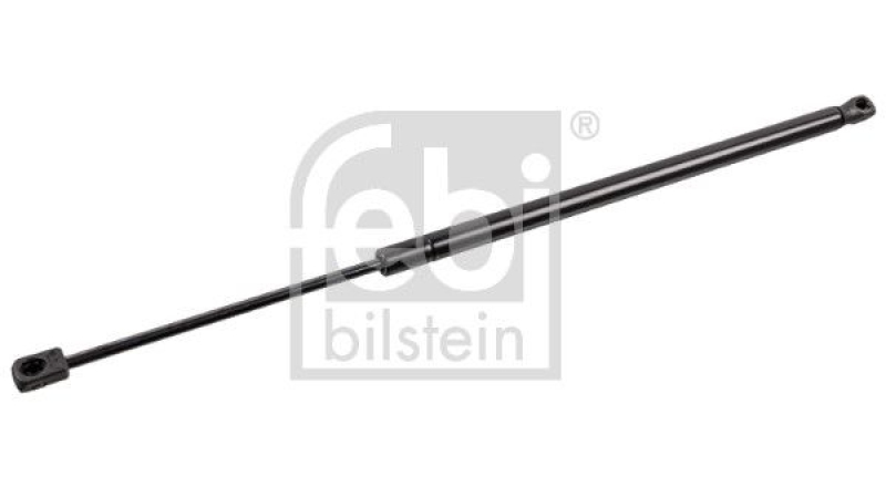 FEBI BILSTEIN 38237 Gasdruckfeder für Heckklappe für VW-Audi