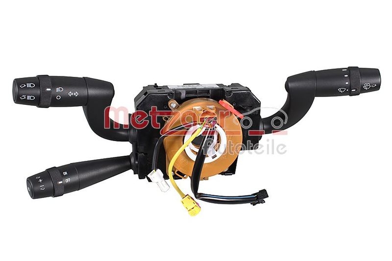 METZGER 09161079 Lenkstockschalter für FIAT