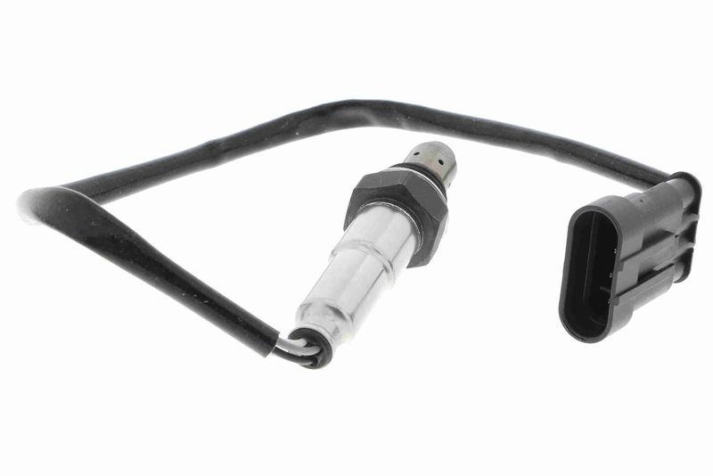 VEMO V24-76-0018 Lambdasonde Zr 4 Kabel / 450 mm für FIAT