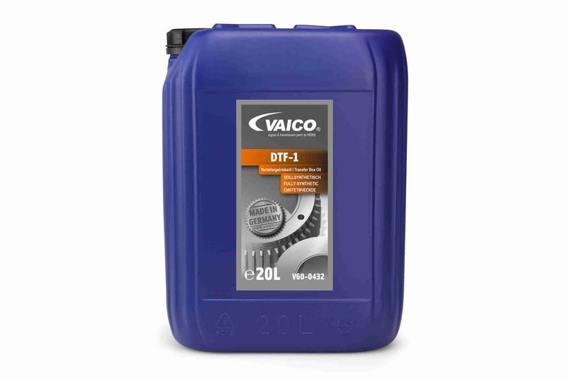 VAICO V60-0432 Verteilergetriebeöl Dtf-1 - 20 L